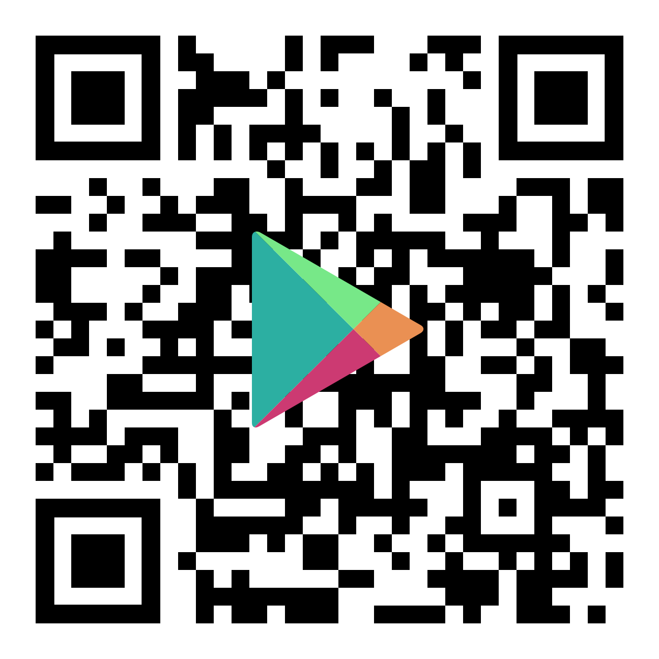 Alicoinmy QR Scan Code