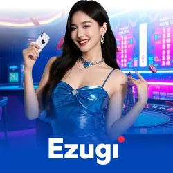 Ezugi