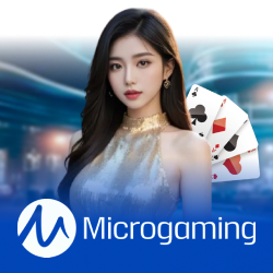 Microgaming