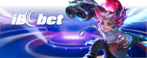 IBCbet Esport