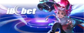 IBCbet Esport