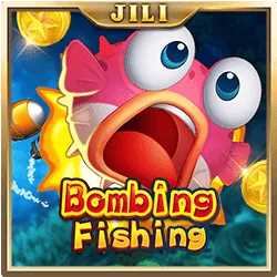 Bombing Fishing