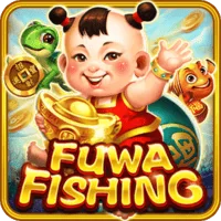 Fuwa Fishing