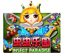 Insect Paradise