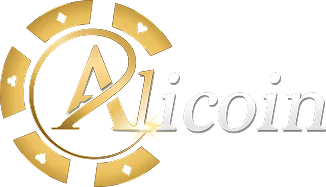 Ali Coin Logo