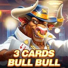 3 Cards Bull Bull