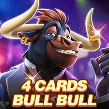 4 Cards Bull Bull