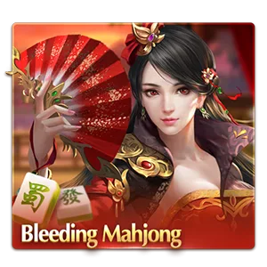 Bleeding Mahjong