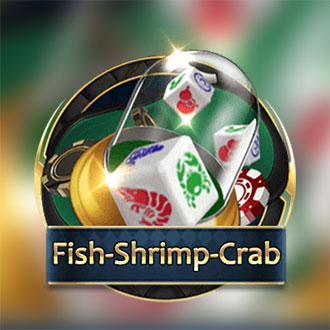 Fish Shrimp Crab
