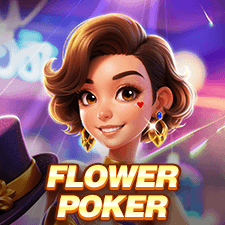 Flower Poker