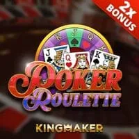 Poker Roulette