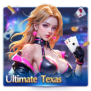 Texas Hold Em Poker