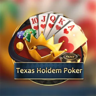 Texas Hold Em Poker