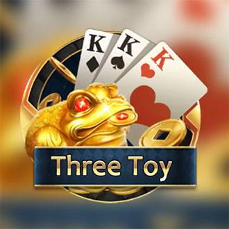 Three Toy
