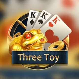 Three Toy
