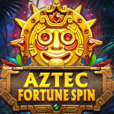 Aztec Fortune Spin