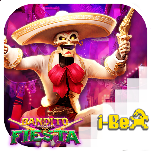 Bandito Fiesta