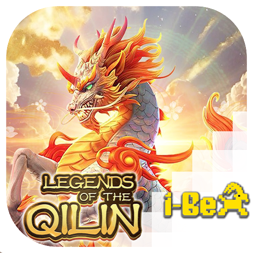 Legends Of The Qilin