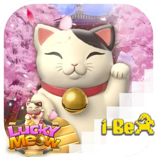 Lucky Meow