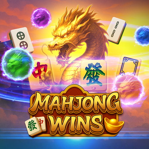 Mahjong Wins
