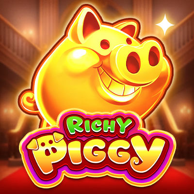 Richy Piggy