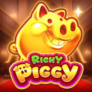 Richy Piggy