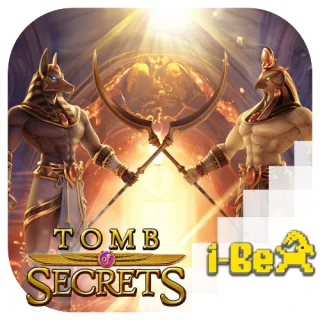 Tomb Of Secrets