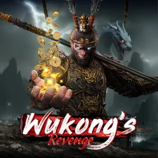 Wukong S Revenge