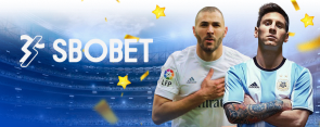 Sbobet