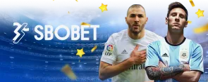 Sbobet