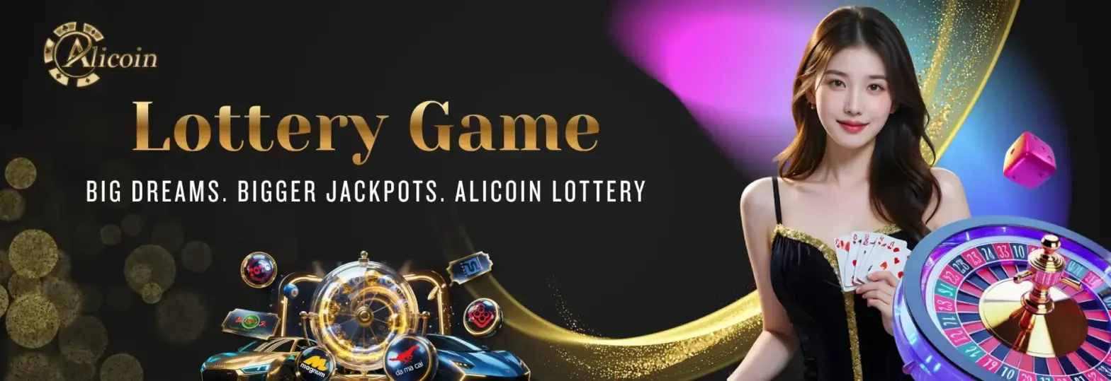lottery